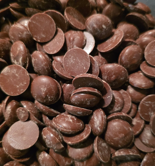 PASTILLE DE CHOCO LAIT