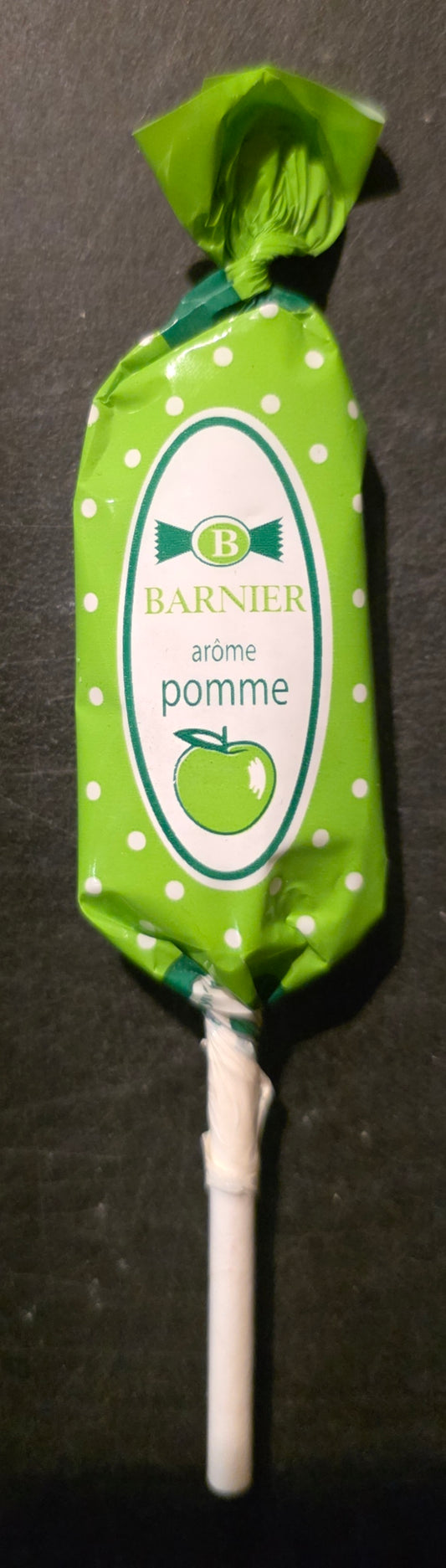 BARNIER POMME