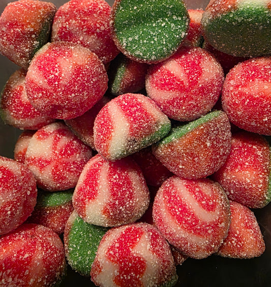 TWIST MELON DEAU