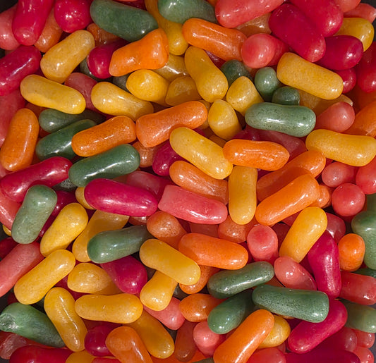 MELANGE MIKE ET IKE