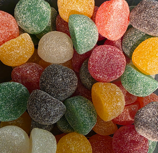GOMME JUMBO