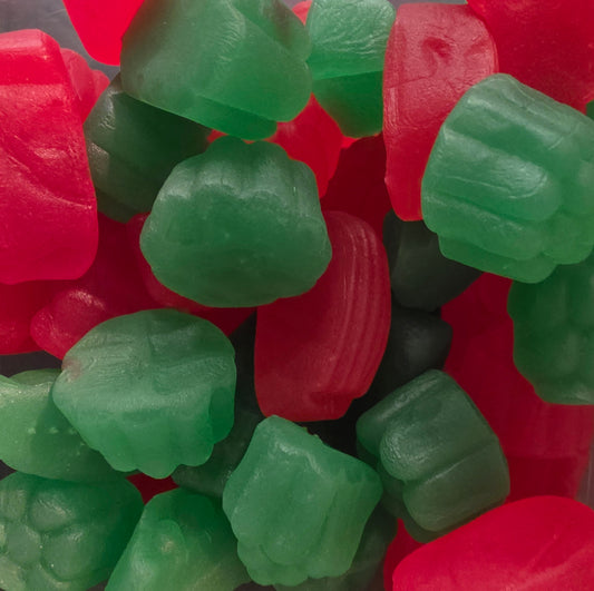 JUJUBES NOEL