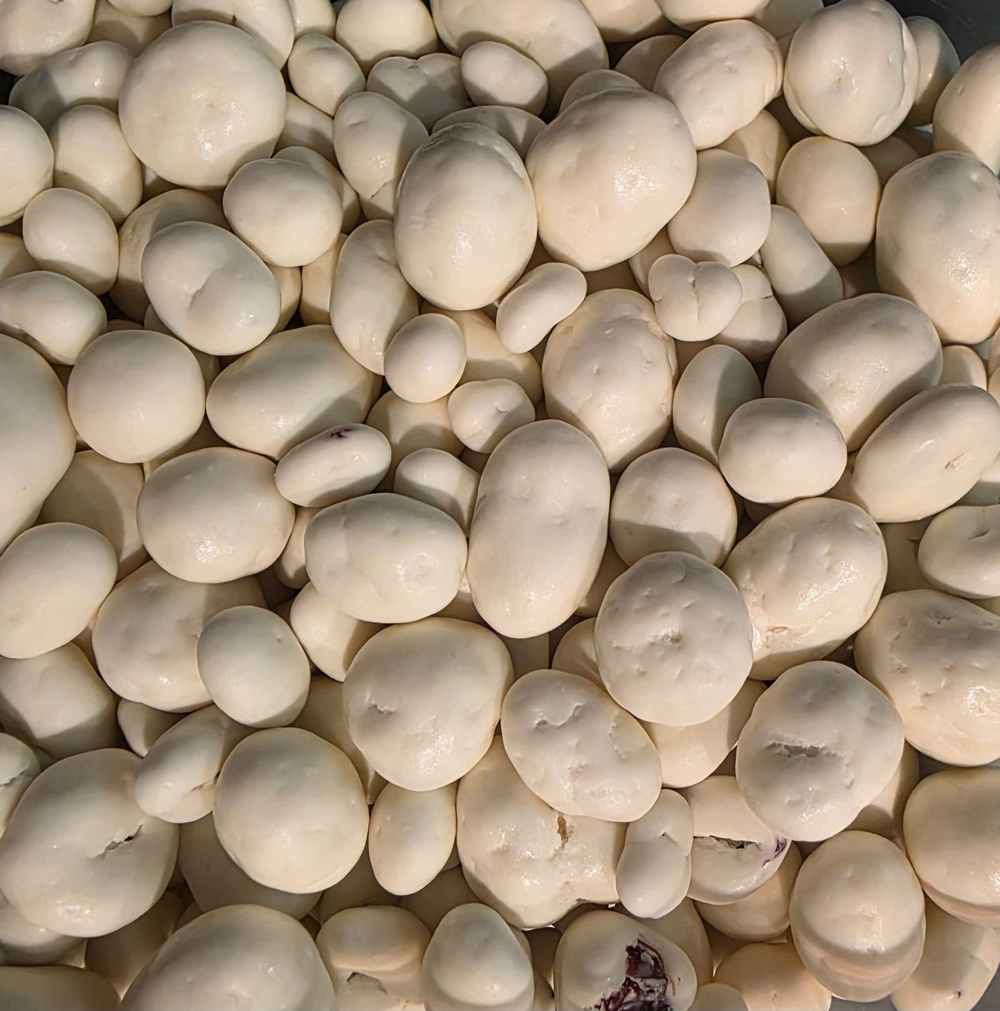 CANNEBERGES YOGOURT