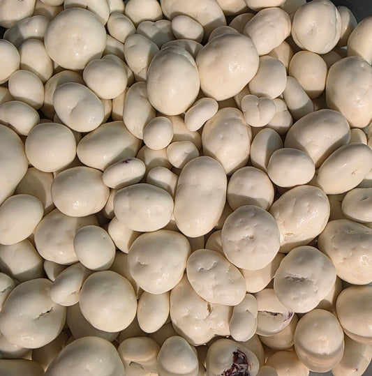 CANNEBERGES YOGOURT