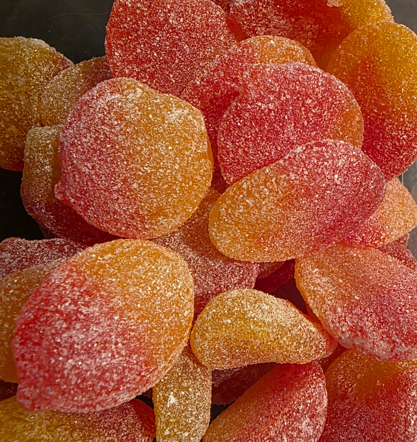 TRANCHES DE PECHES