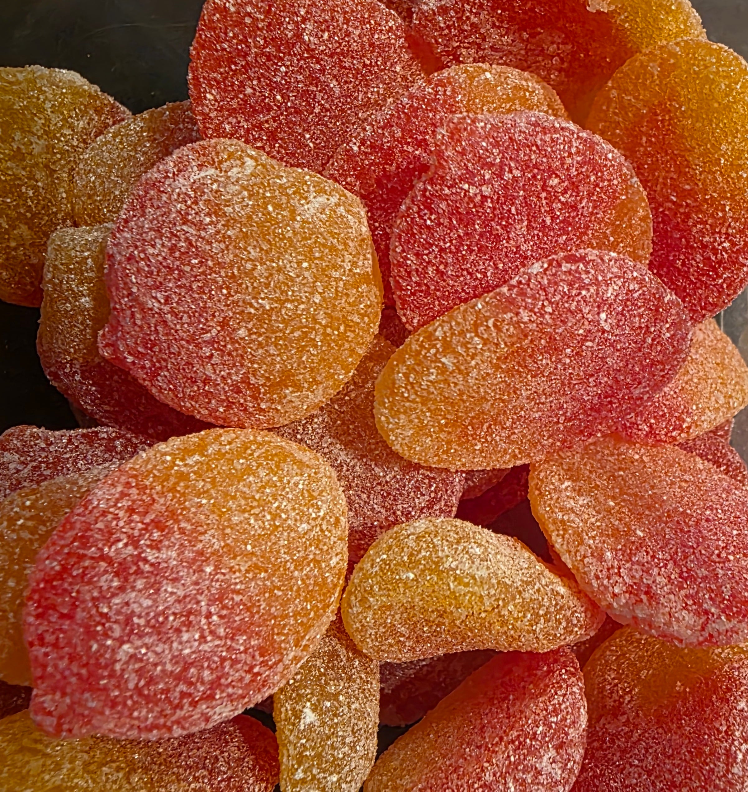 TRANCHES DE PECHES