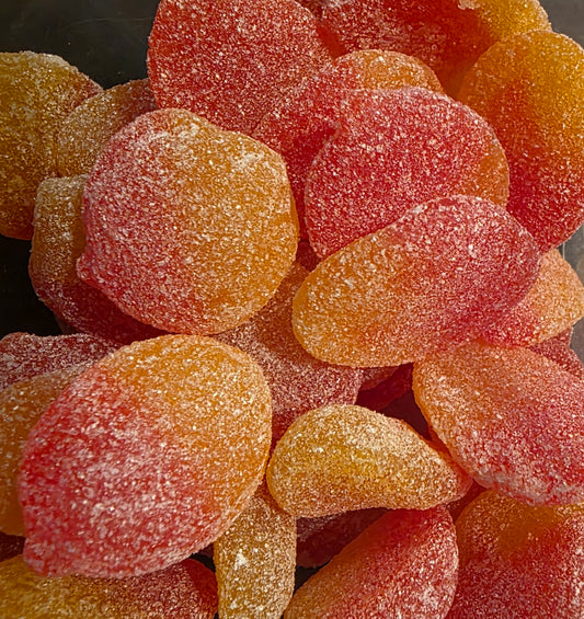TRANCHES DE PECHES