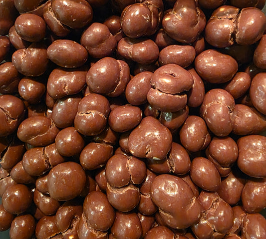 ARACHIDES CHOCOLAT LAIT