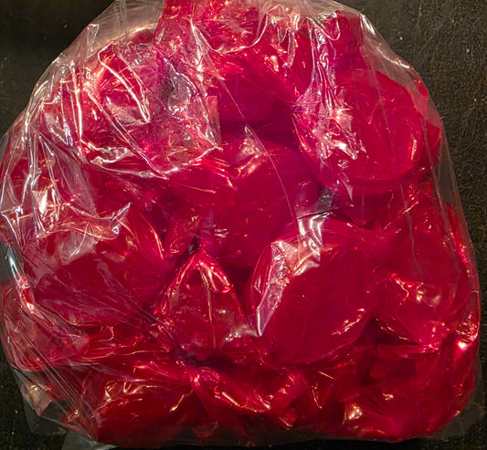 BONBONS DISQUE DE CANNELLE