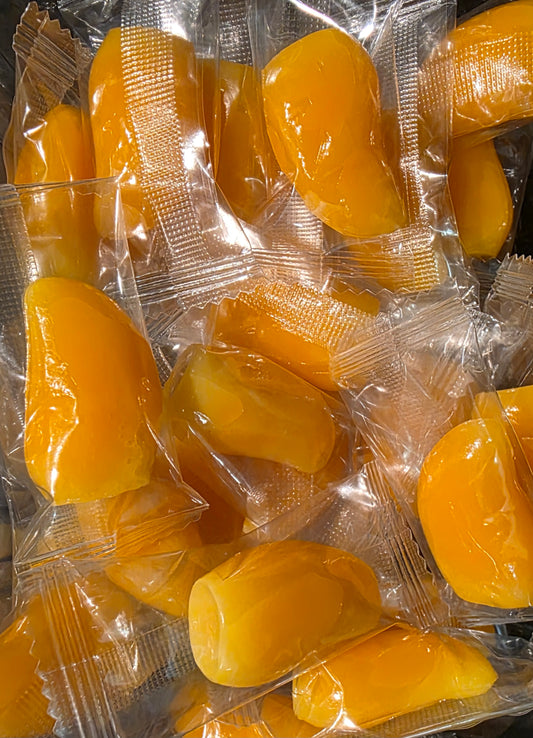 GELÉE MANGUE PELABLE