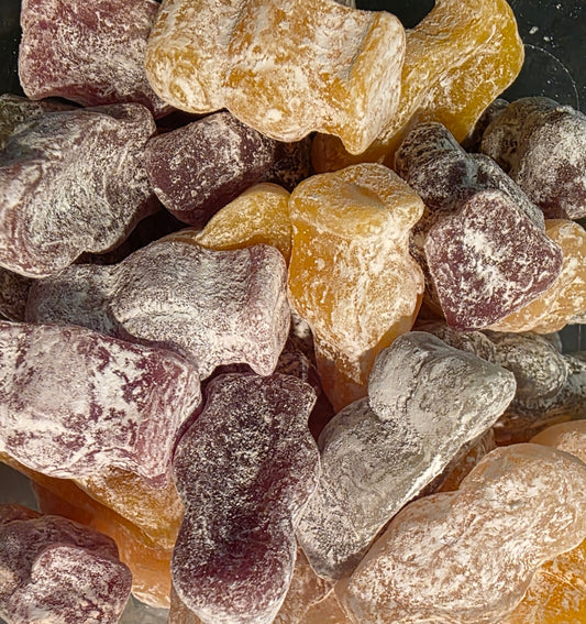 JELLY BABIES