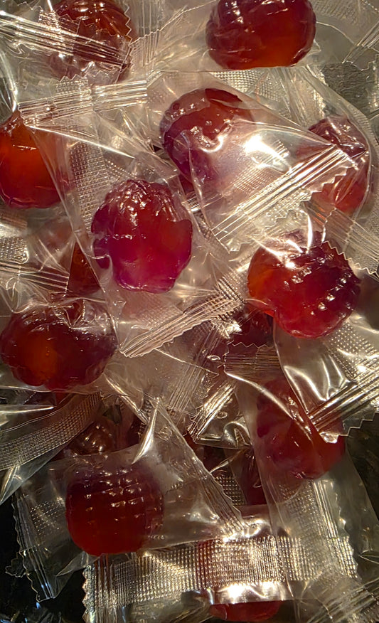GELEE FRUIT DE LA PASSION PELABLE