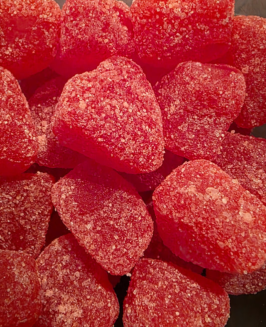 JUJUBE COEURS SUR