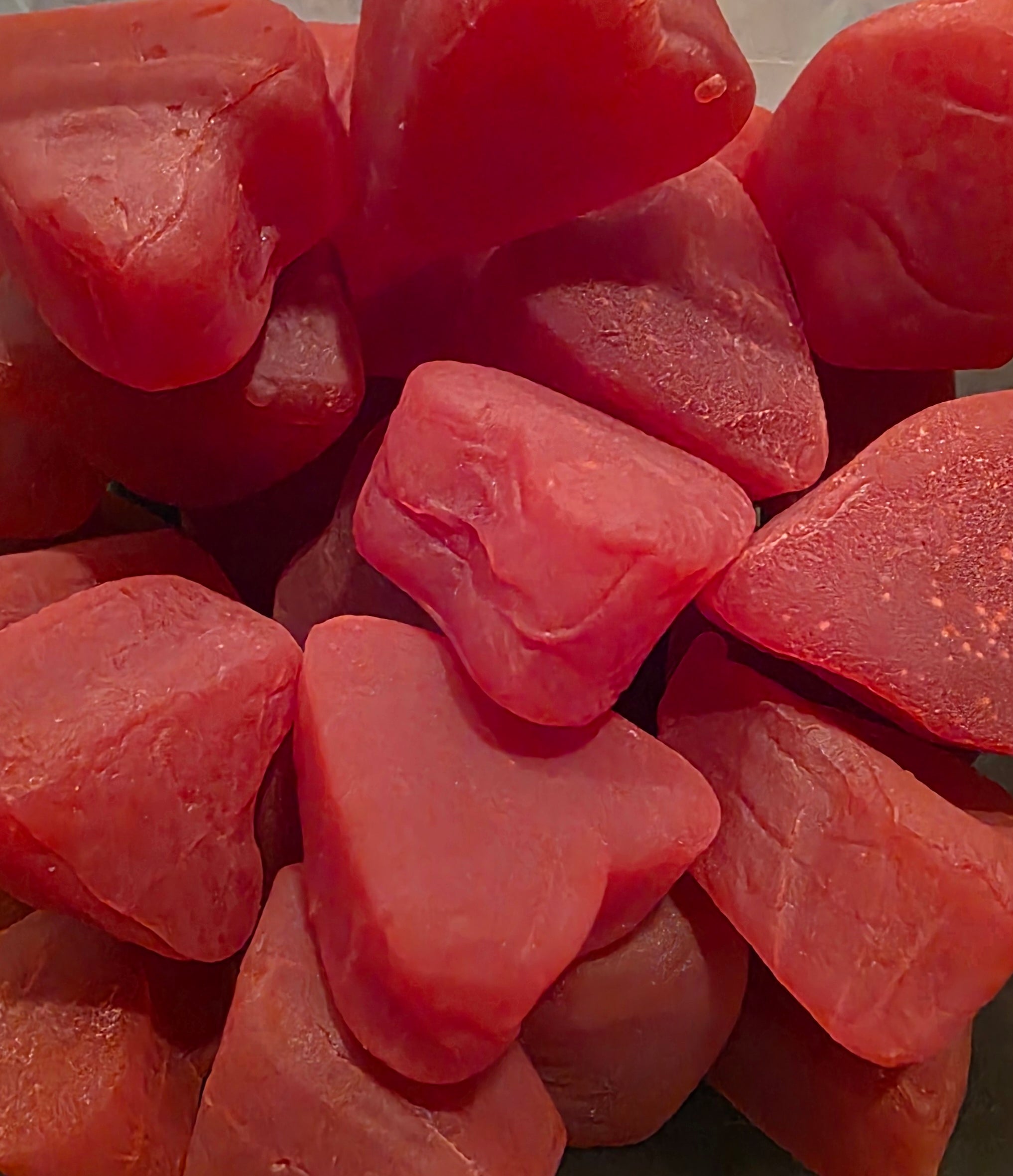 JUJUBE COEUR A LA CANNELLE