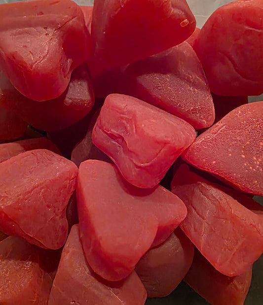 JUJUBE COEUR A LA CANNELLE