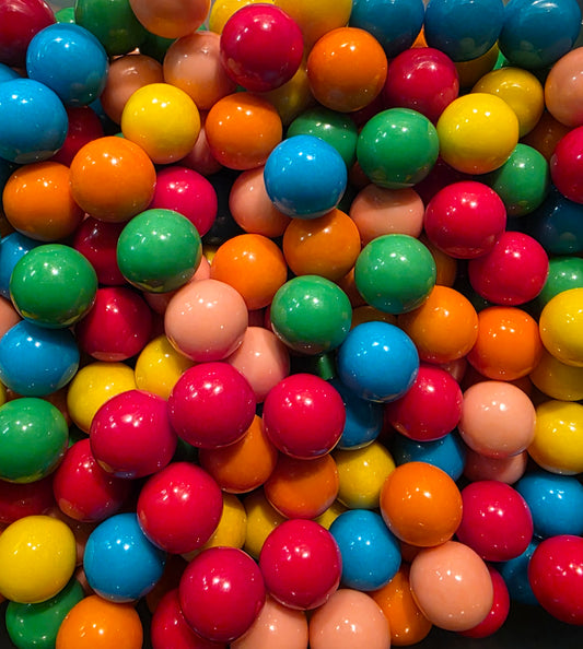 BUBBLES MAX 16MM 6 COULEURS
