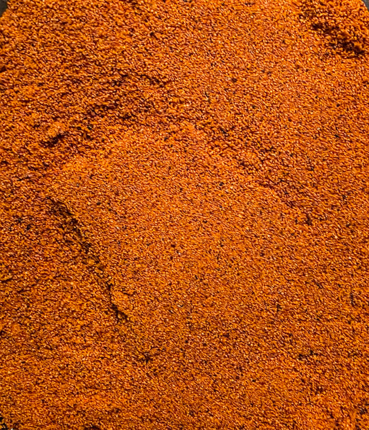 ASSAISONNEMENT BBQ FUMÉES