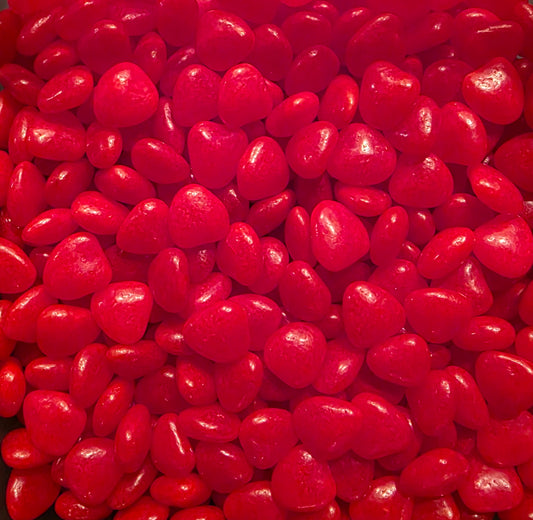COEUR A LA CANNELLE