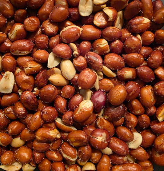 ARACHIDES ESPAGNOL SALÉES