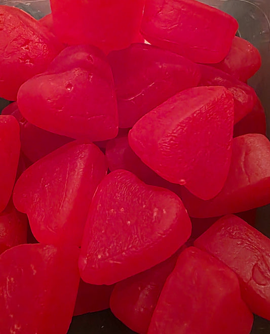 JUJUBE CERISE COEUR