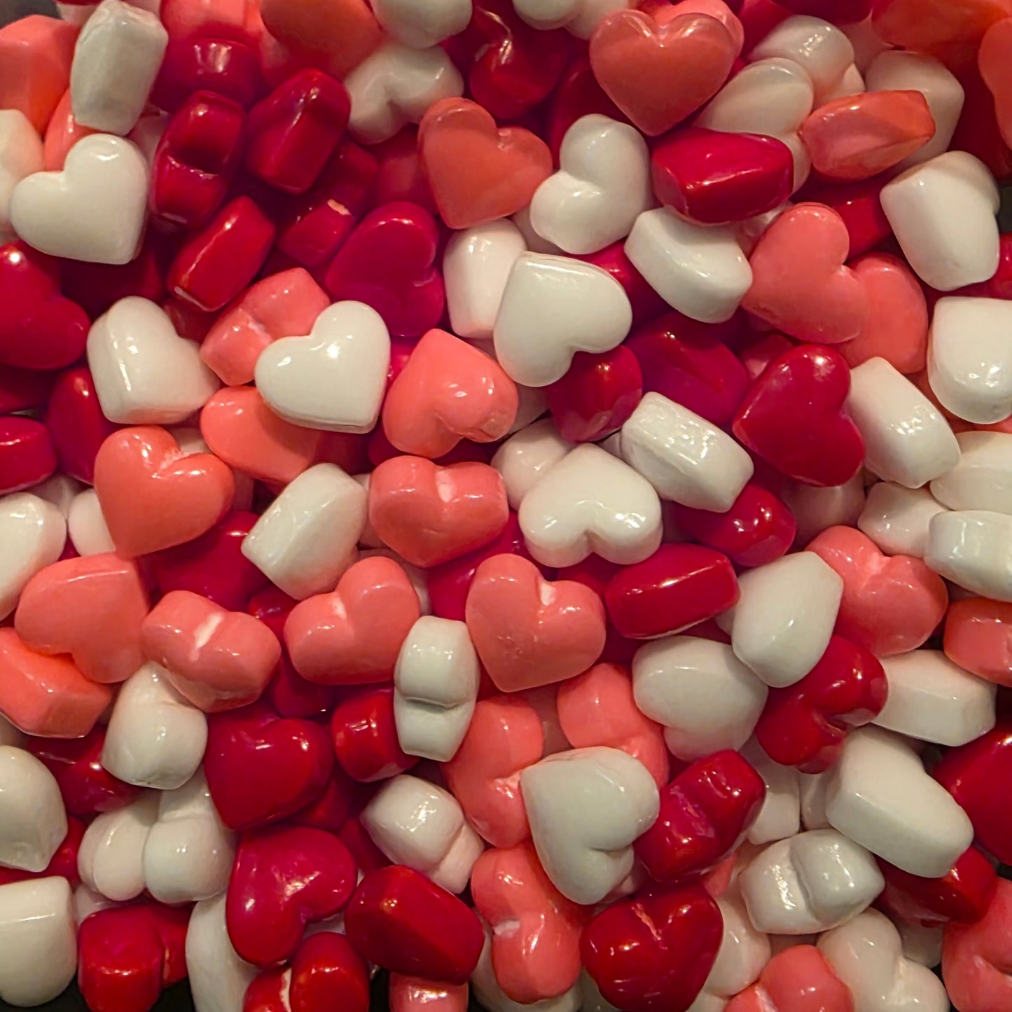 COEUR JOYEUX