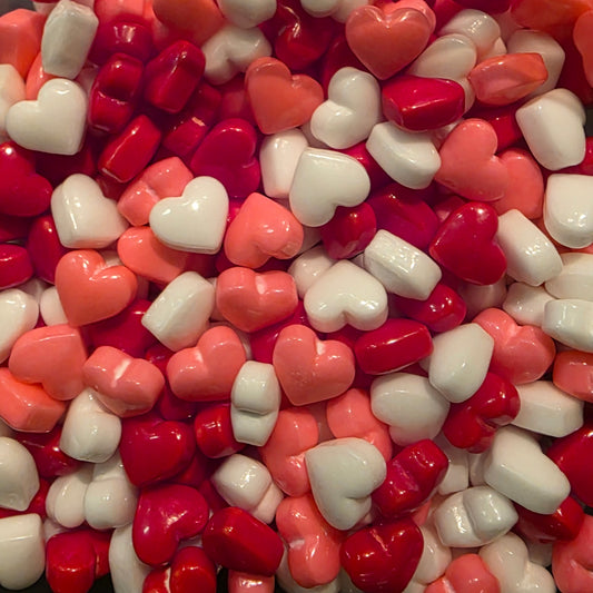 COEUR JOYEUX