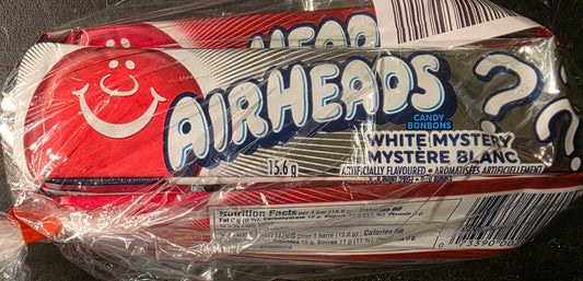SACS DE 8 AIRHEADS ASSORTIES