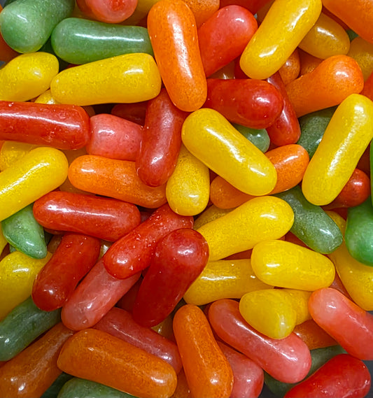 MIKE & IKE