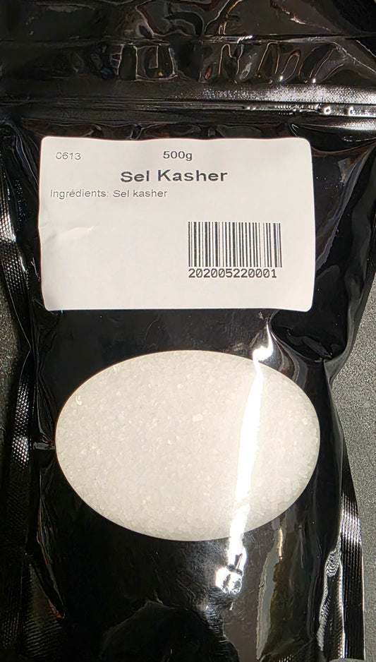 SEL KASHER