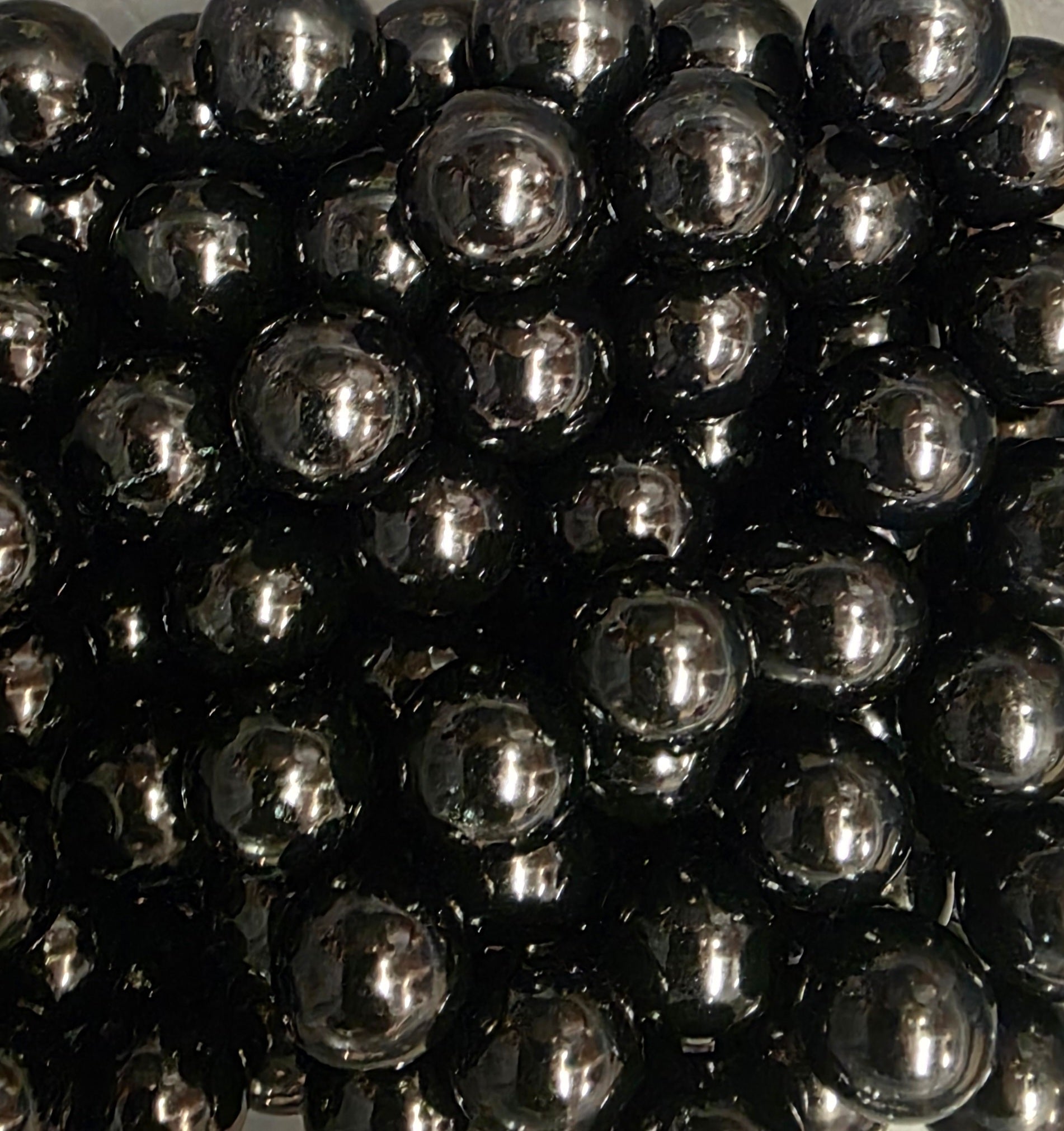 BOULES NOIRES