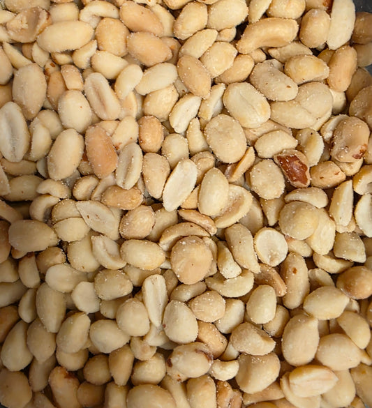 ARACHIDES SEL ET VINAIGRE