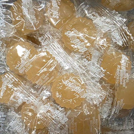 SUCRE D'ORGE BEURRE