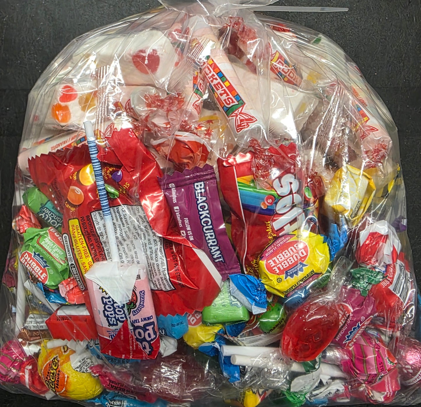 SAC SURPRISE 1.5KG