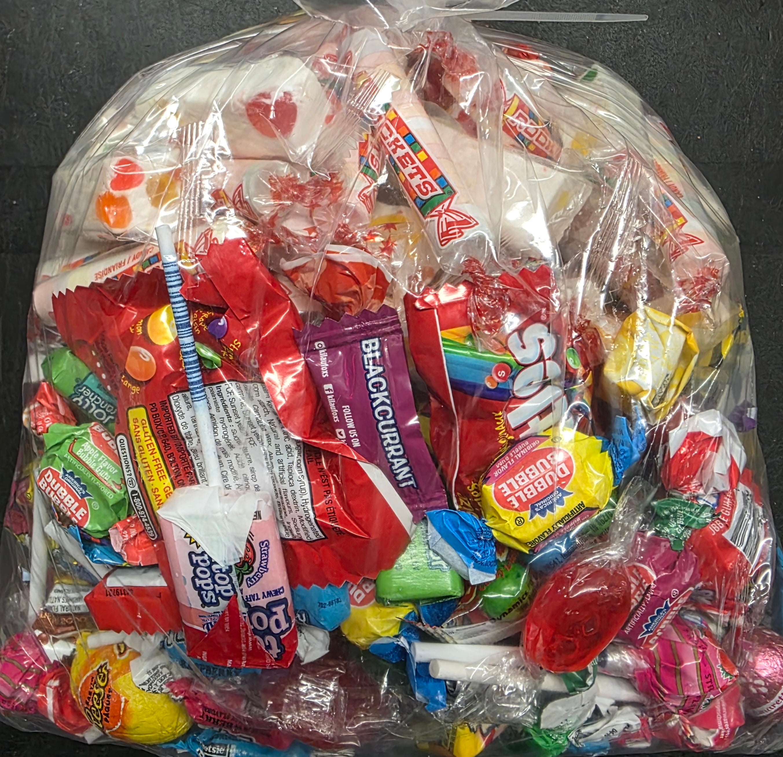 SAC SURPRISE 1.5KG