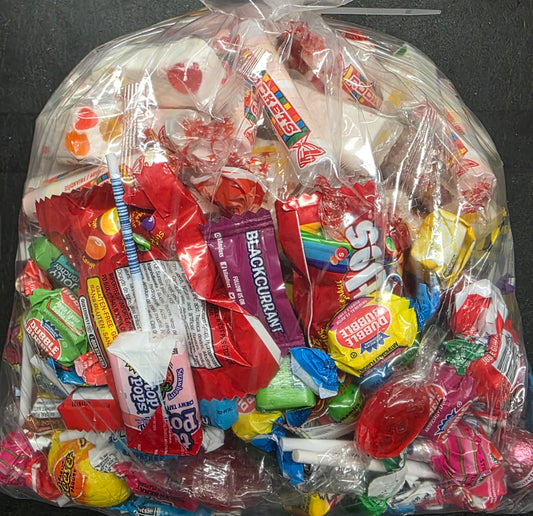 SAC SURPRISE 1.5KG