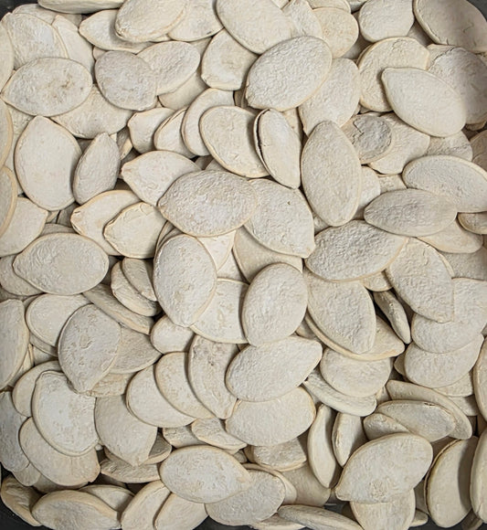 GRAINES DE CITROUILLE ÉCALES SALÉE
