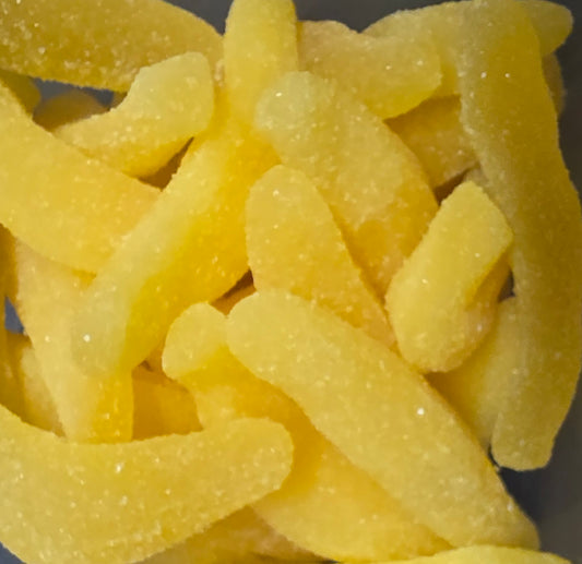 BANANES