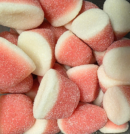 PUFF AUX FRAISES