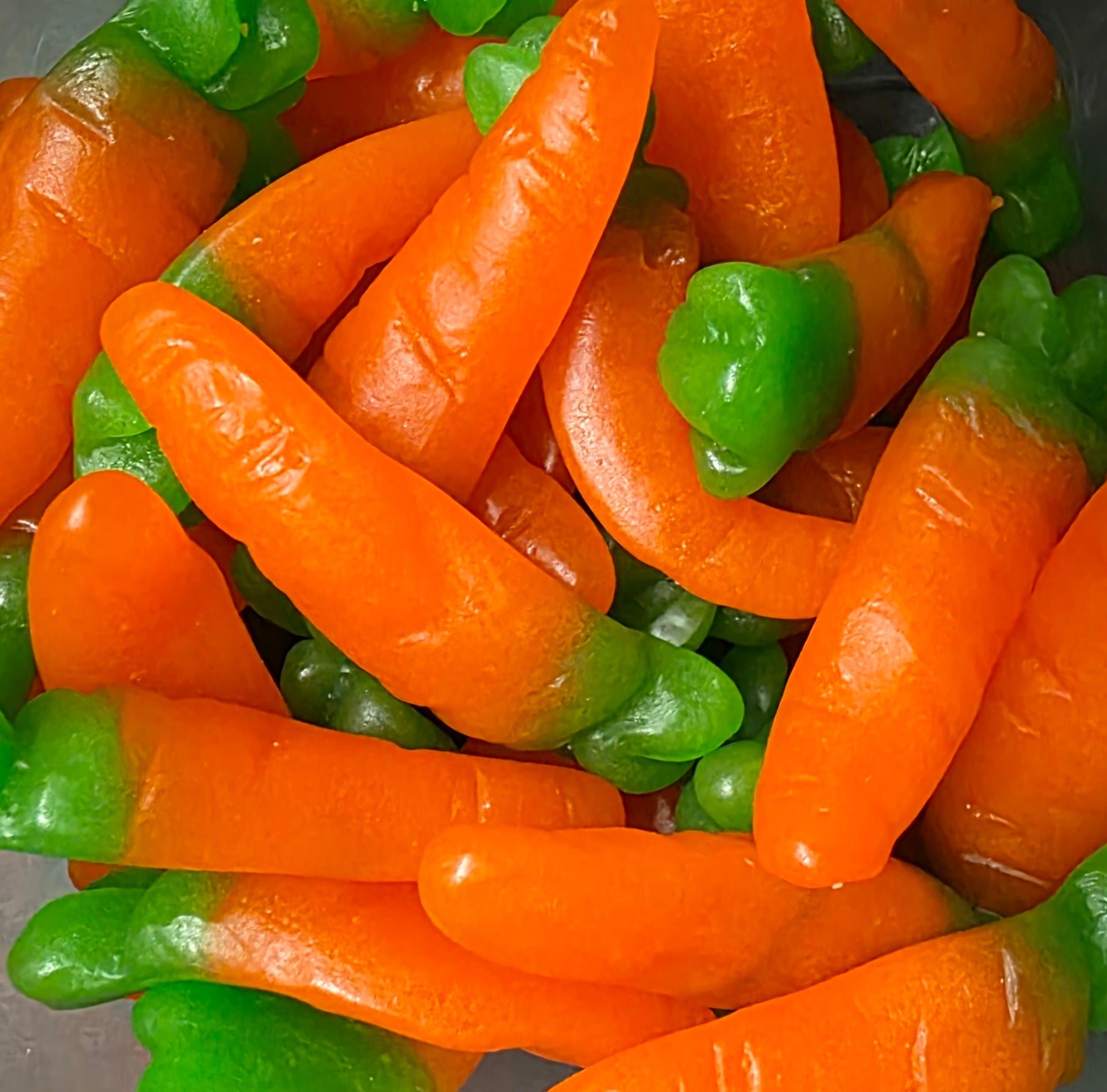 CAROTTES