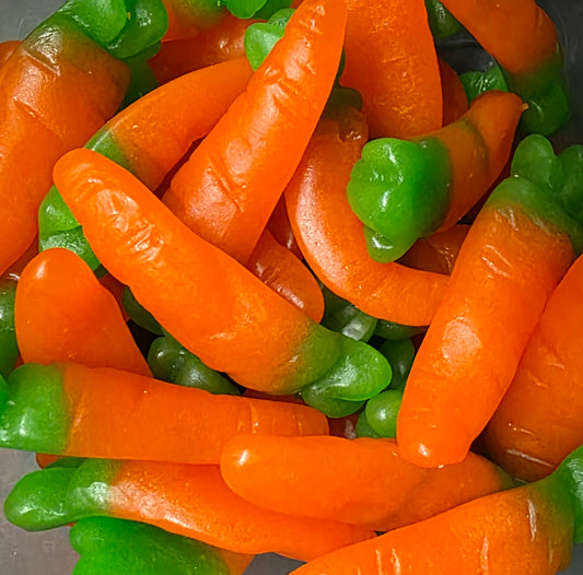 CAROTTES