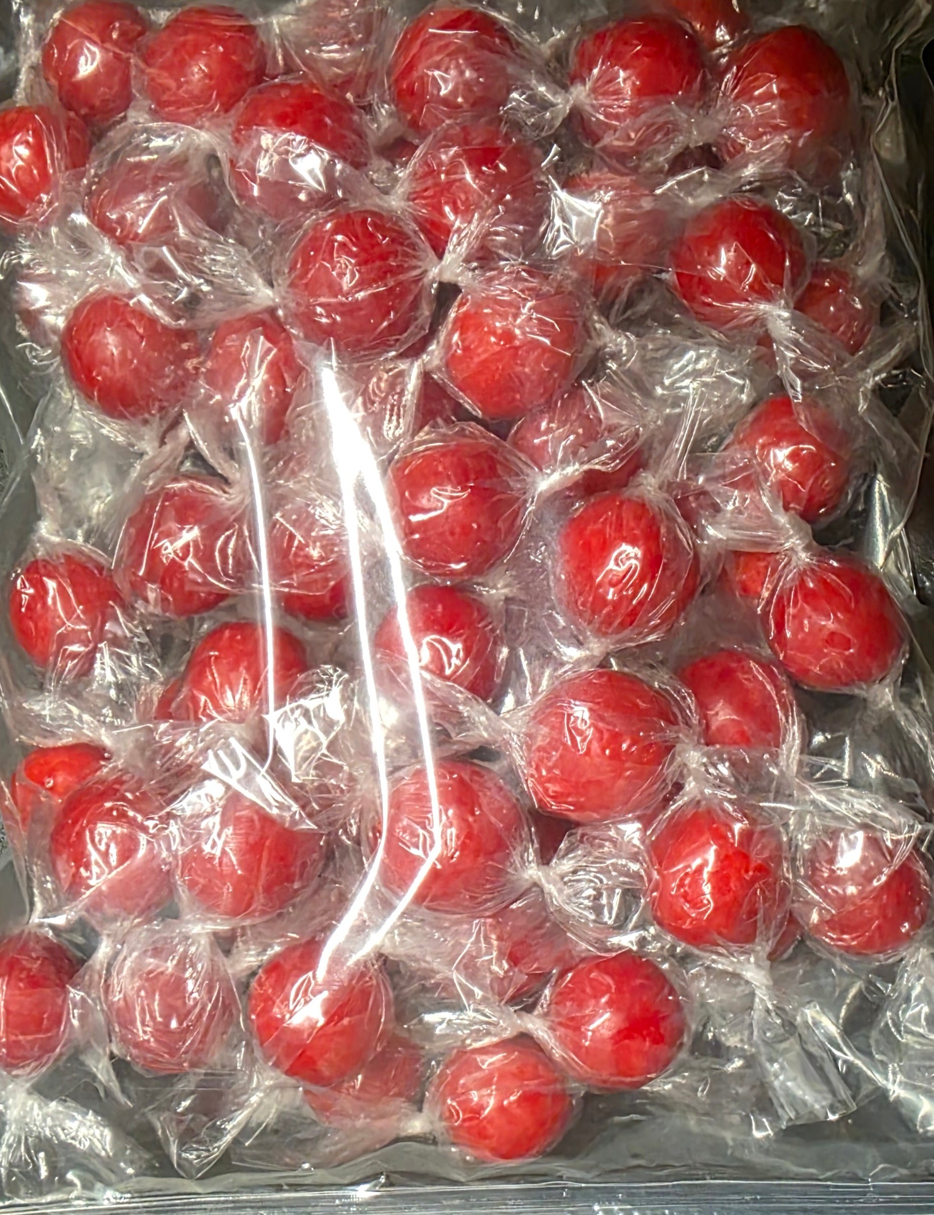 ATOMIC FIRE BALL