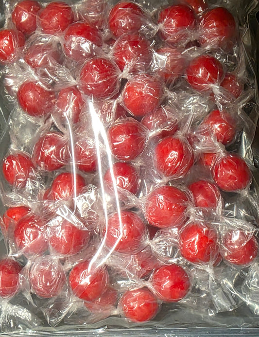 ATOMIC FIRE BALL