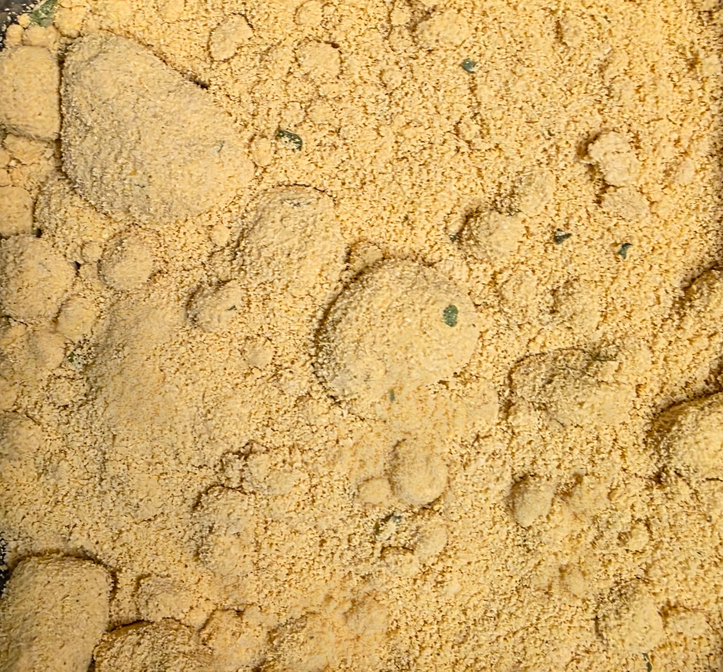 BASE DE SOUPE AU POULET