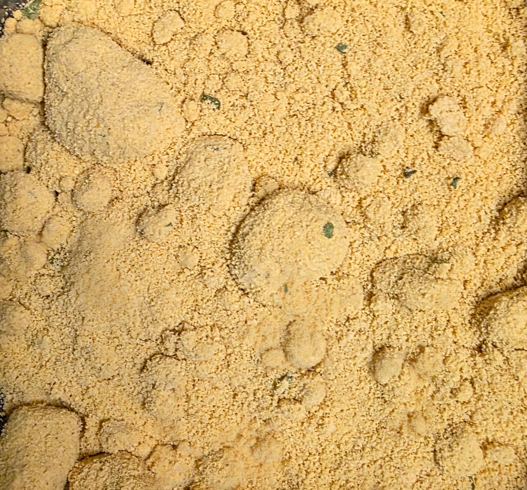 BASE DE SOUPE AU POULET