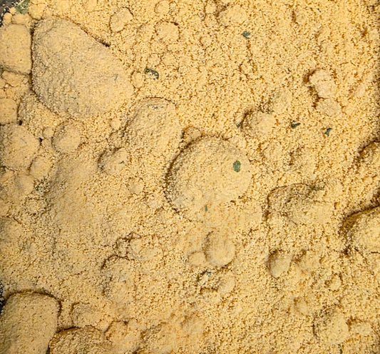 BASE DE SOUPE AU POULET