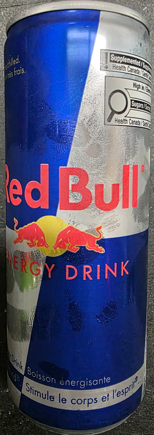 RED BULL  ORIGINAL