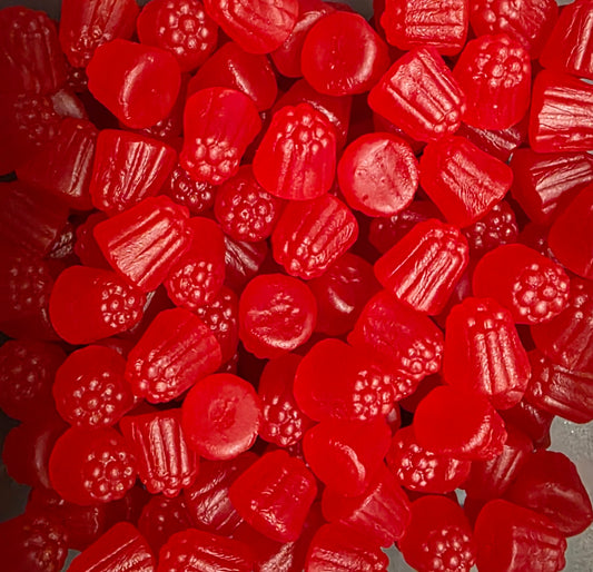 BAIES ROUGE RUBIS