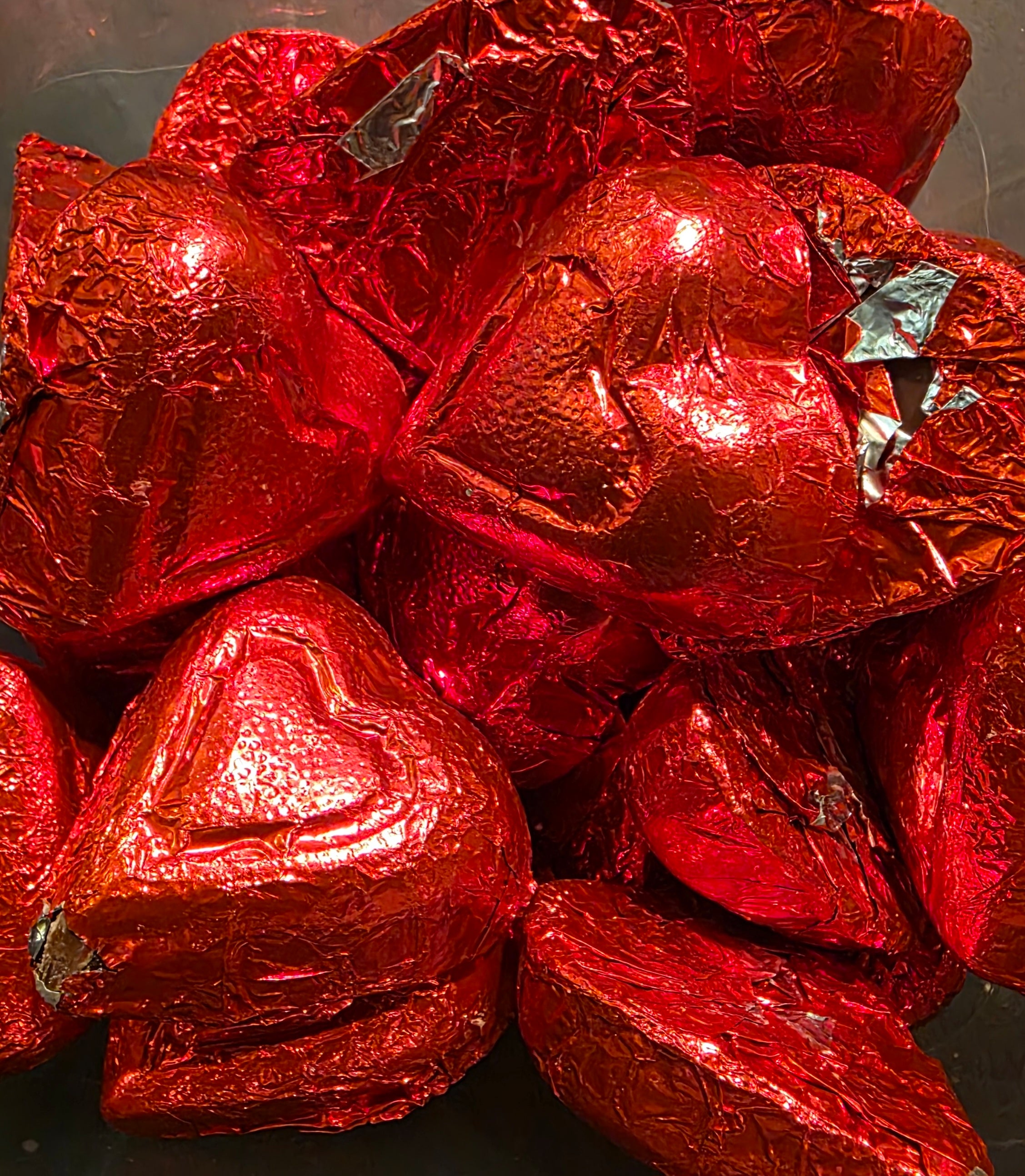 COEUR MCF ROUGE