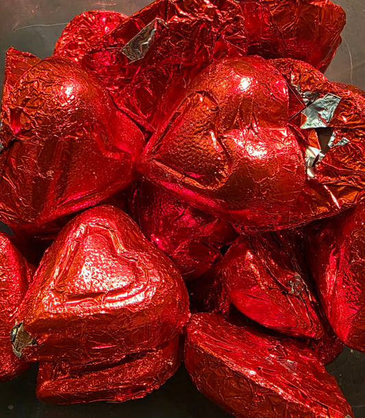 COEUR MCF ROUGE