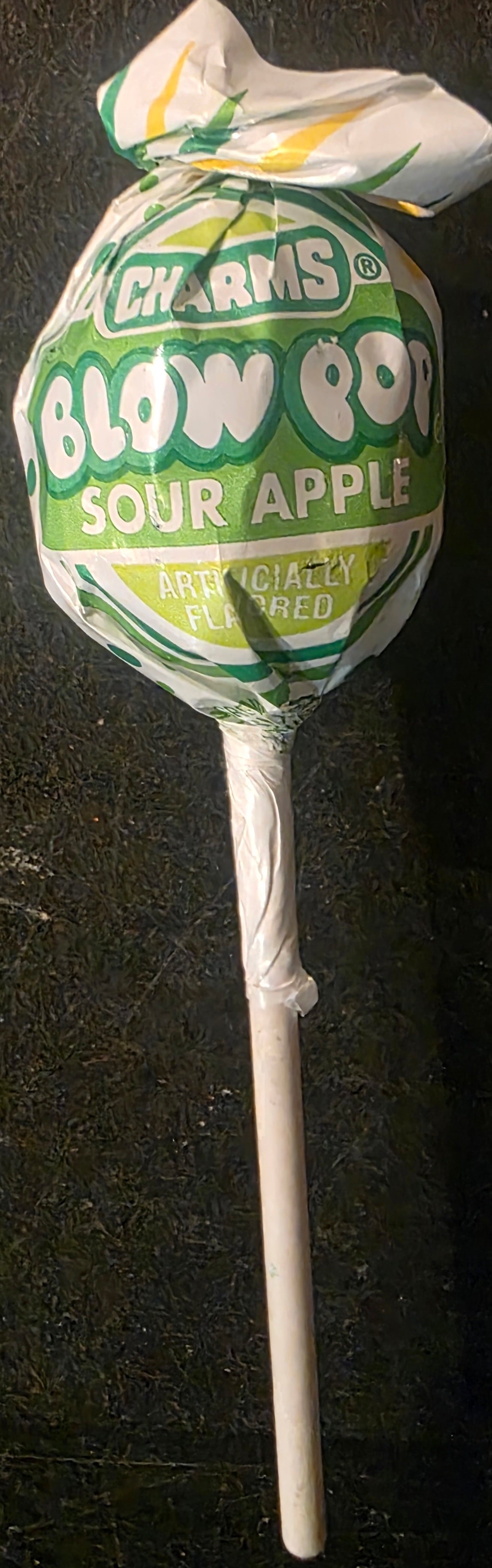BLOW POP